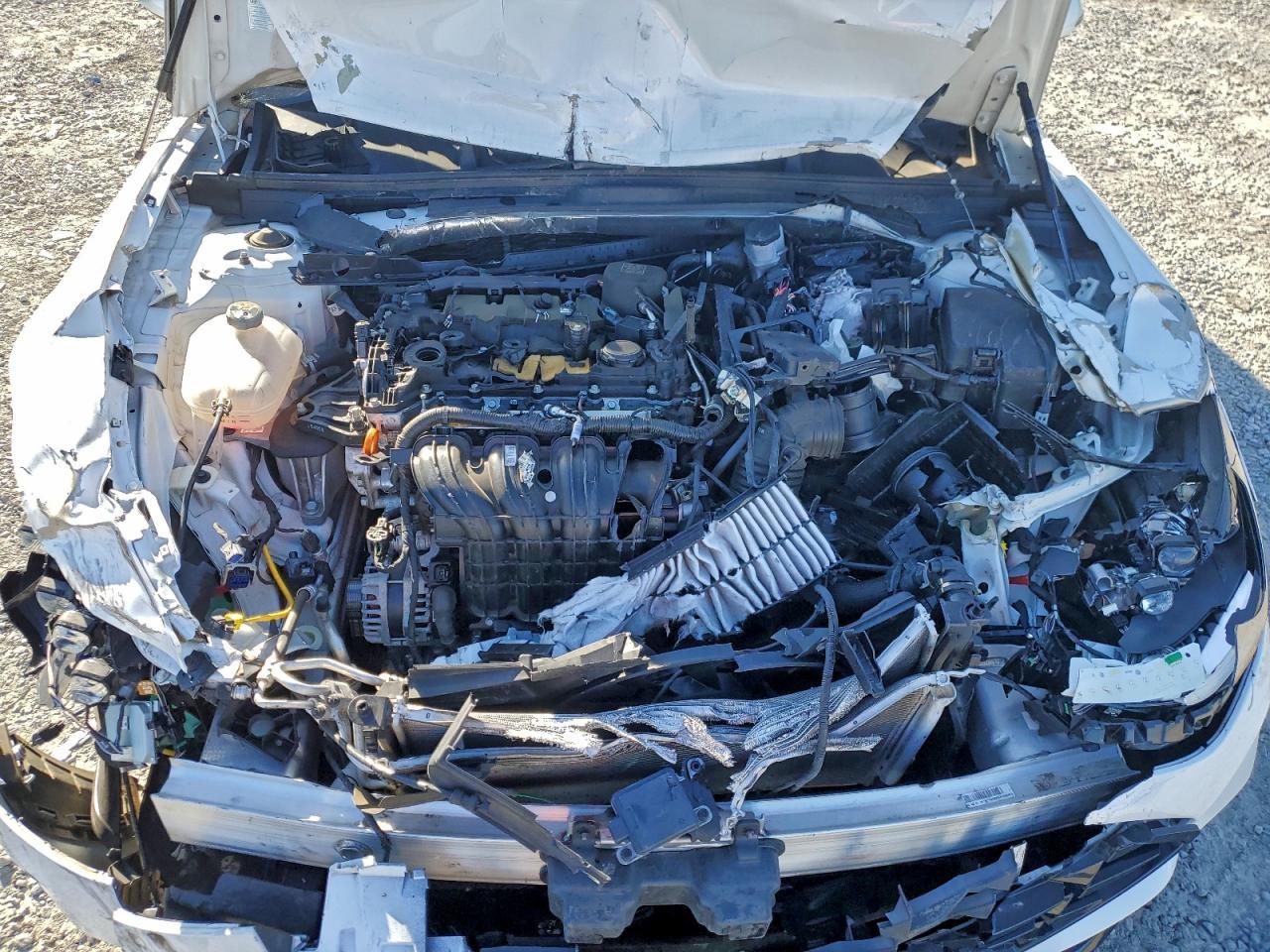 2023 HYUNDAI SONATA
