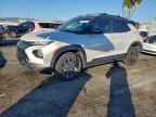 2022 CHEVROLET Trailblazer