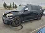 2018 NISSAN Armada