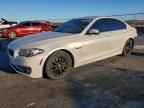 2016 BMW 5 series