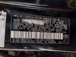 2008 TOYOTA COROLLA