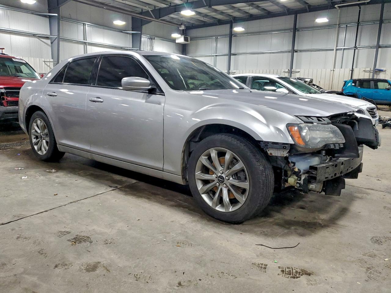 2014 CHRYSLER 300