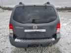 2012 NISSAN PATHFINDER