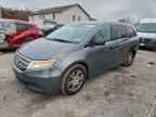 2011 HONDA ODYSSEY