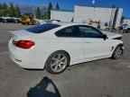 2015 BMW 4 Series