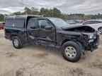 2024 NISSAN Frontier