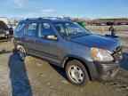 2006 HONDA CR-V