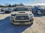 2016 TOYOTA TACOMA