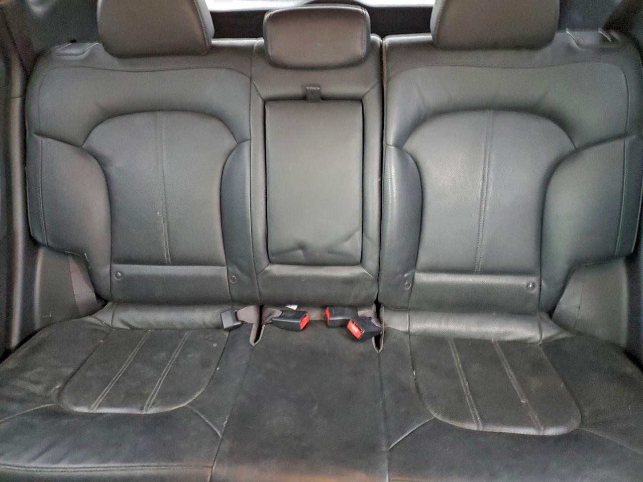2015 HYUNDAI TUCSON