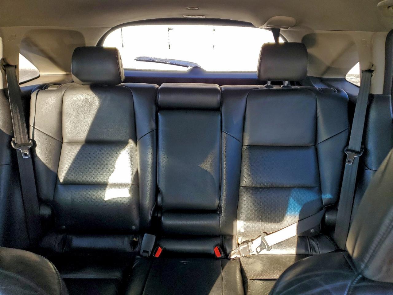 2014 ACURA RDX
