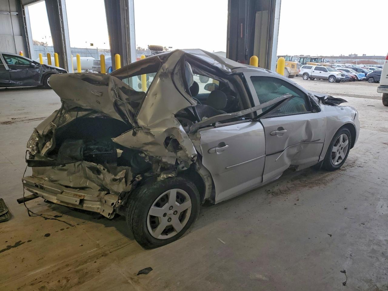 2008 CHEVROLET COBALT