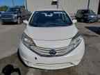2015 NISSAN Versa Note