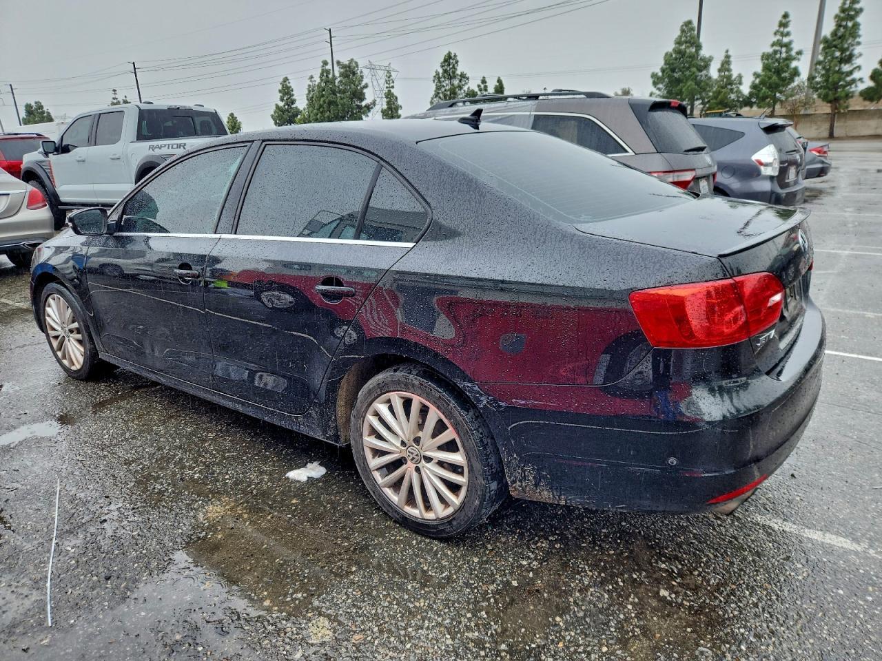2014 VOLKSWAGEN JETTA