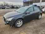 2015 CHEVROLET CRUZE