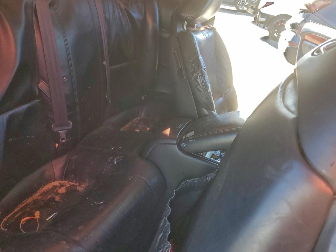 2002 LEXUS SC 430