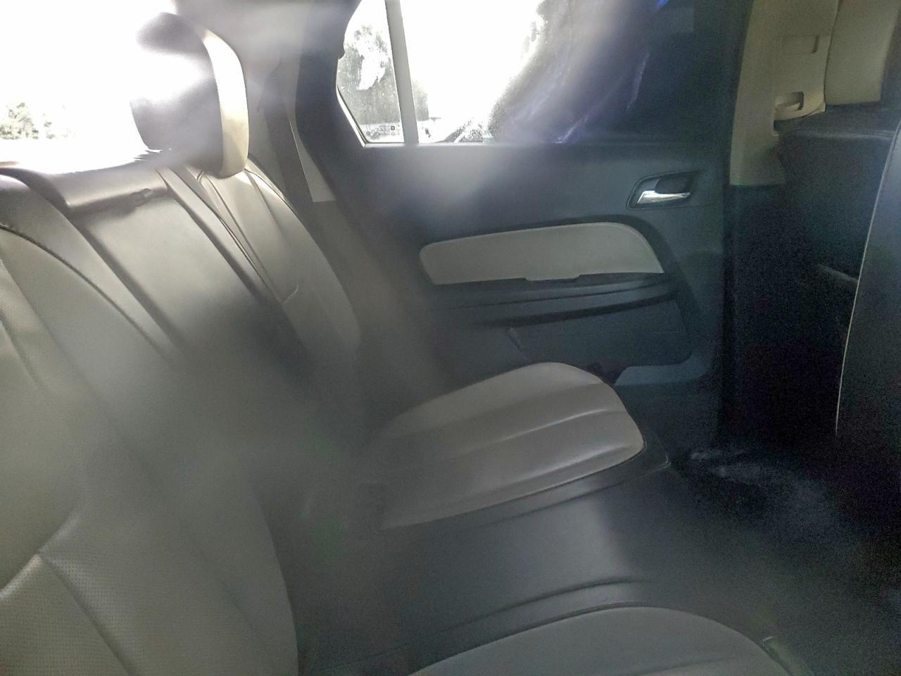 2013 GMC Terrain