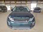 2016 LAND ROVER RANGE ROVER EVOQUE