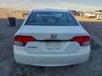2011 HONDA CIVIC