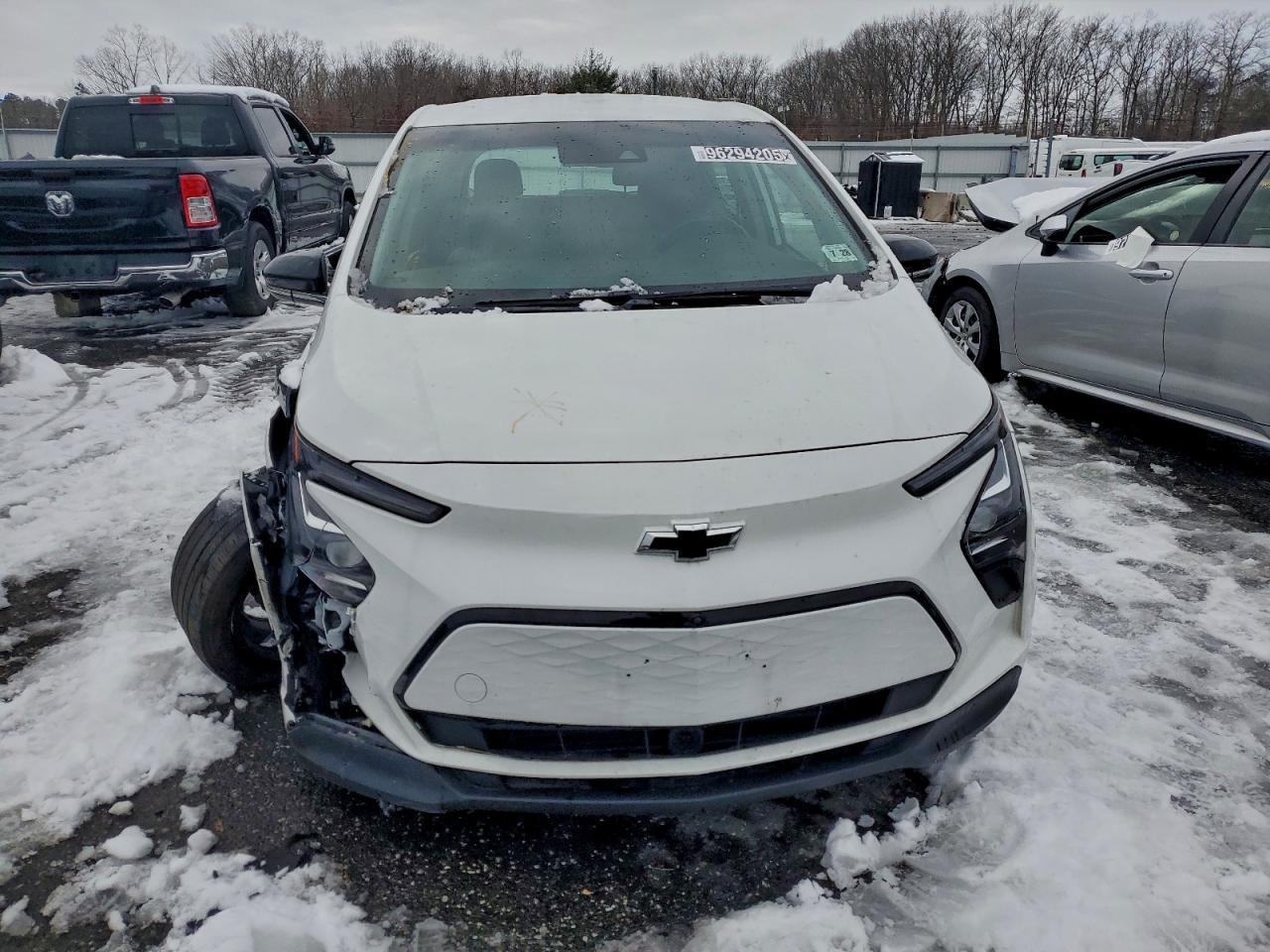 2023 CHEVROLET Bolt EV