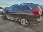 2019 SUBARU Ascent