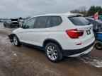 2012 BMW X3