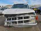 1998 CHEVROLET Gmt