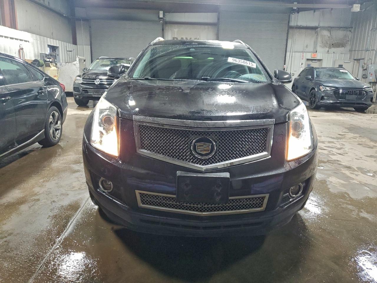 2013 CADILLAC SRX