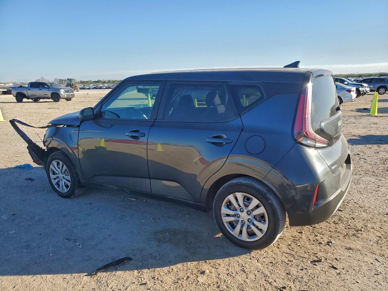 2023 KIA SOUL