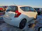 2014 NISSAN Versa Note