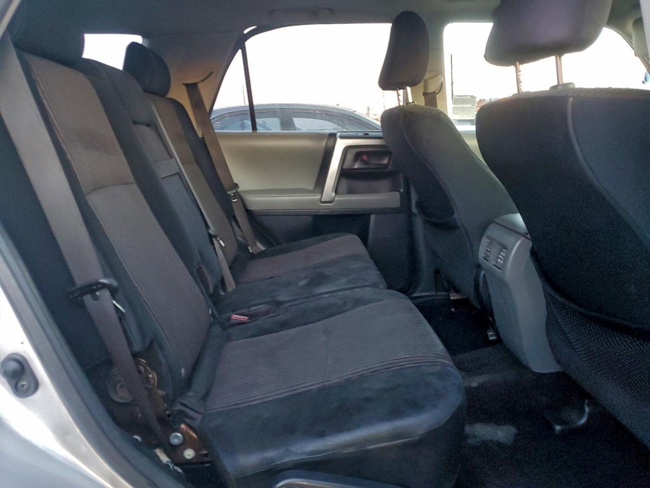 2010 TOYOTA 4Runner