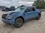 2025 FORD Maverick