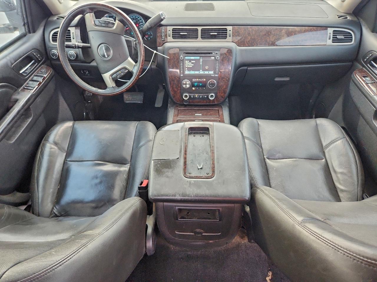 2014 GMC Sierra