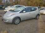 2015 NISSAN LEAF