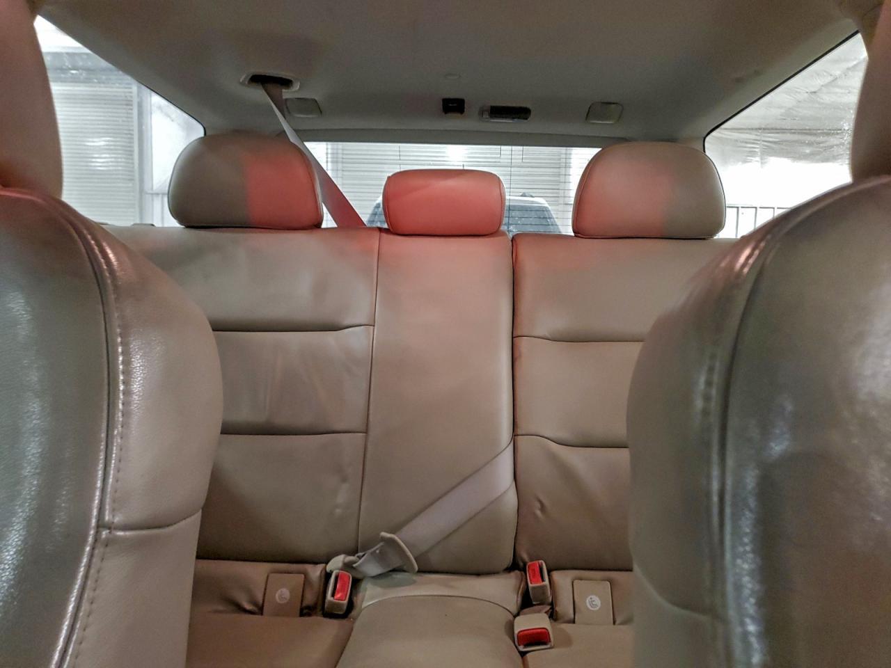 2006 SUBARU Legacy
