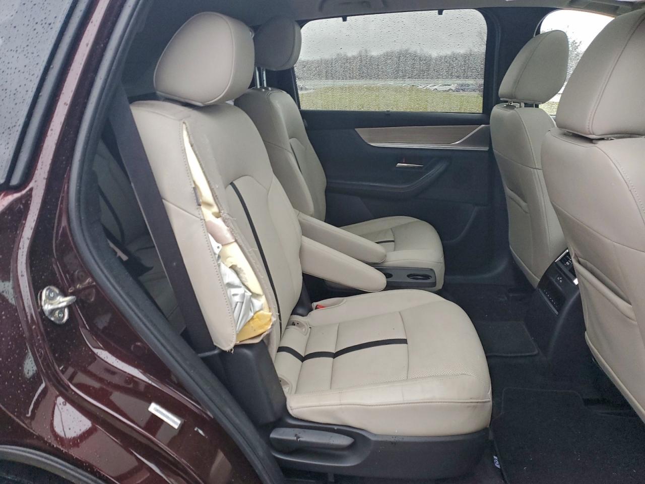 2024 MAZDA CX-90