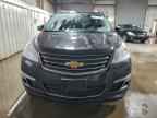 2014 CHEVROLET TRAVERSE