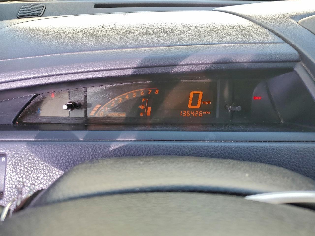 2003 SUZUKI Aerio