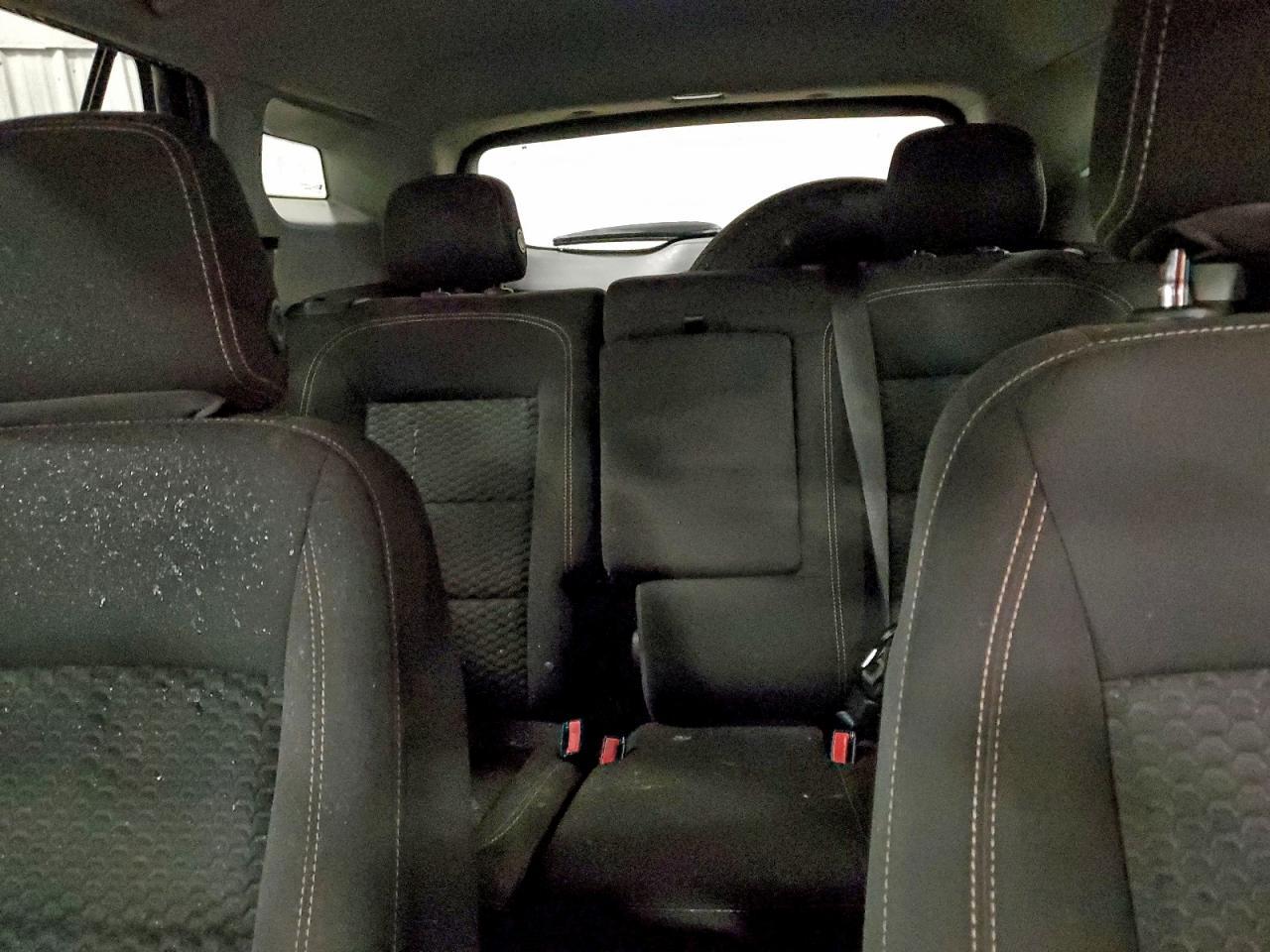 2018 GMC Terrain