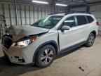 2019 SUBARU Ascent