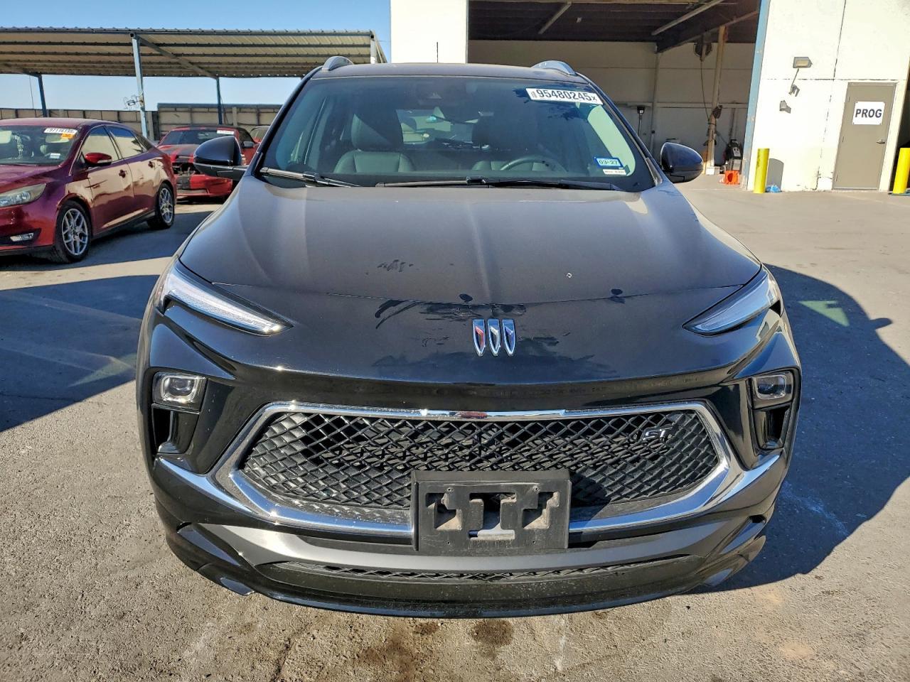 2025 BUICK Encore GX