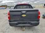 2012 CHEVROLET Avalanche