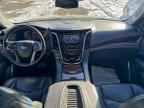 2018 CADILLAC ESCALADE
