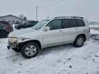 2005 TOYOTA HIGHLANDER
