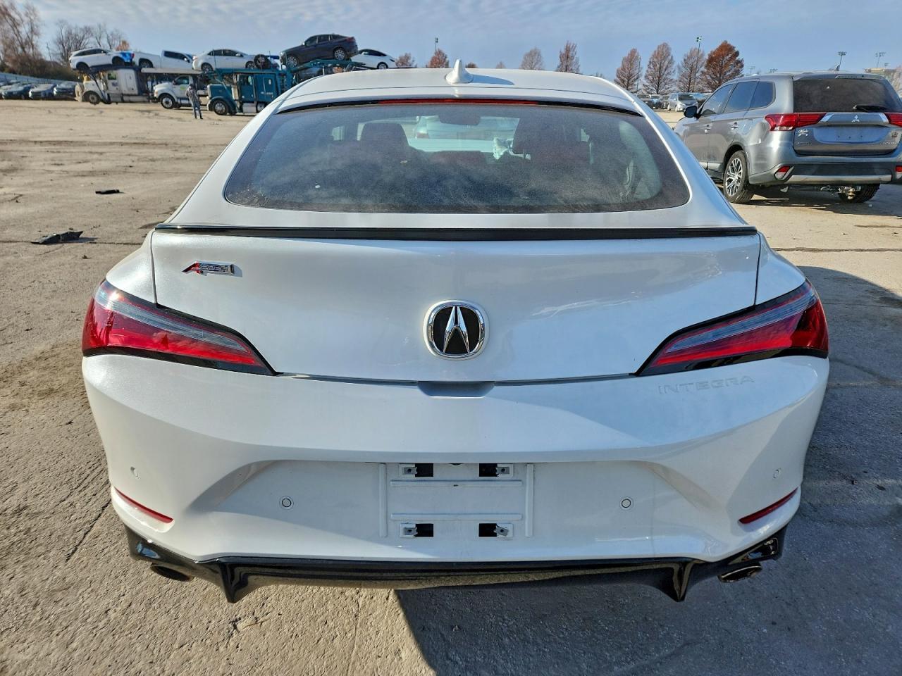 2024 ACURA Integra