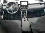 2024 TOYOTA Corolla Cross