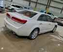 2011 LINCOLN MKZ