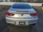 2013 BMW 6 Series