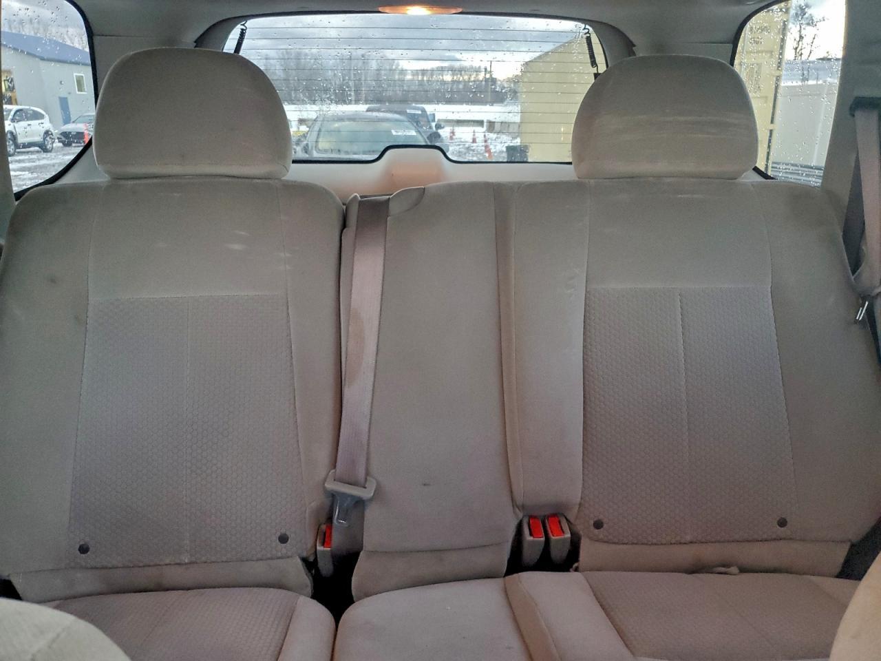2007 GMC Envoy