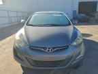 2014 HYUNDAI ELANTRA