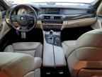 2013 BMW 5 series